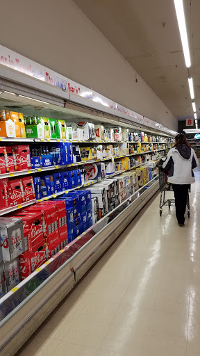 Liquor Store «Circus Wines Beer & Spirits», reviews and photos, 56 Newman Springs Rd, Red Bank, NJ 07701, USA