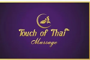 Touch Of Thai Massage image