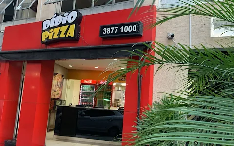 Dídio Pizza - Santa Cecília image