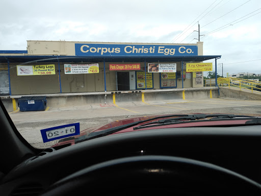 Grocery Store «Corpus Christi Egg Co», reviews and photos, 200 N Alameda St, Corpus Christi, TX 78401, USA
