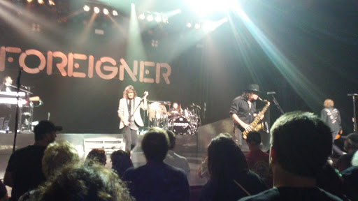 Performing Arts Group «H. Ric Luhrs Performing Arts Center», reviews and photos, 475 Lancaster Dr, Shippensburg, PA 17257, USA