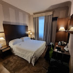 Photo n°1 de l'avis de Nathan.a fait le 26/01/2024 à 18:03 sur le  Hotel Club Florence à Florence