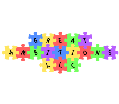 Great Ambitions, LLC