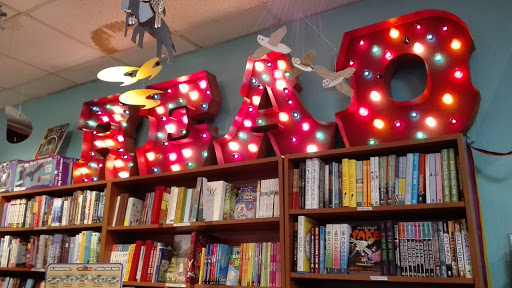 Toy Store «jaZams», reviews and photos, 25 Palmer Square E, Princeton, NJ 08542, USA