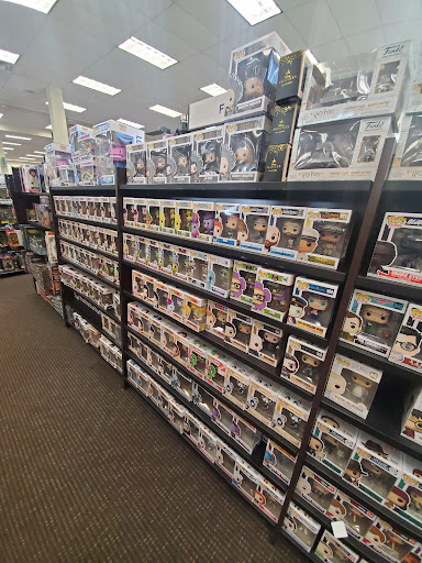 Book Store «Books-A-Million», reviews and photos, 3230 Westgate Mall, Fairview Park, OH 44126, USA