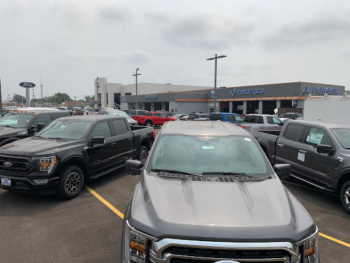 Ford Dealer «Al Piemonte Ford Sales, Inc.», reviews and photos, 2500 W North Ave, Melrose Park, IL 60160, USA