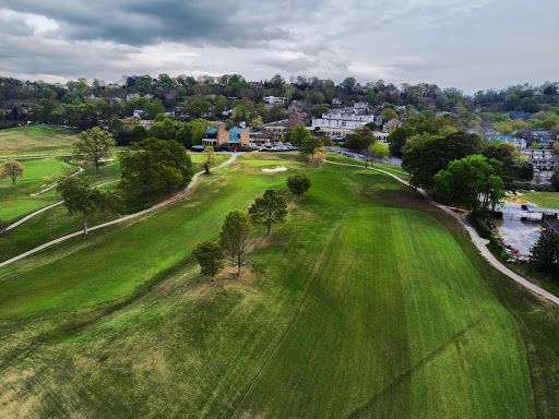 Public Golf Course «Highland Park Golf Course», reviews and photos, 3300 Highland Ave, Birmingham, AL 35205, USA