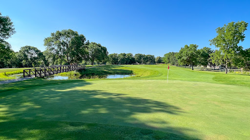 Golf Course «Oak Glen Golf Course and Event Center», reviews and photos, 1599 McKusick Rd N, Stillwater, MN 55082, USA