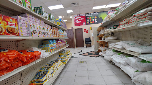 Pharmacy «Convenant International Market», reviews and photos, 14633 Baltimore Ave, Laurel, MD 20707, USA