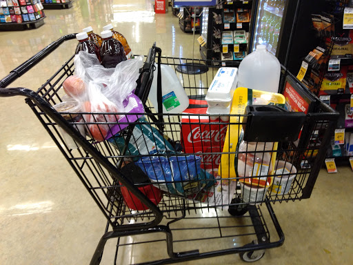 Grocery Store «Safeway», reviews and photos, 3800 W Happy Valley Rd, Glendale, AZ 85310, USA