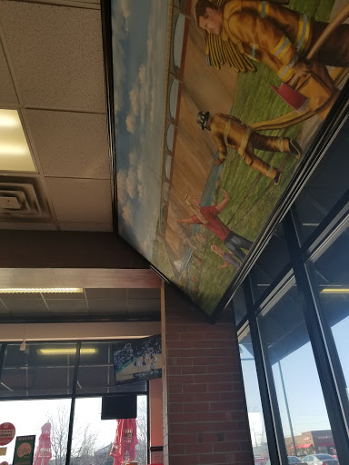 Sandwich Shop «Firehouse Subs», reviews and photos, 4994 N Hamilton Rd, Gahanna, OH 43230, USA