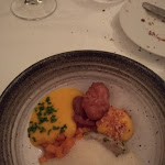 Photo n°3 de l'avis de JENNIE.A fait le 01/02/2020 à 13:27 sur le restaurants Het Gerecht à Antwerp