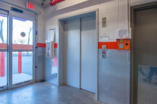 Self-Storage Facility «Public Storage», reviews and photos, 800 River St, Hyde Park, MA 02136, USA