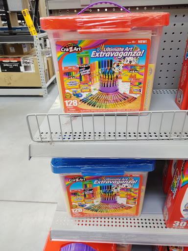 Supermarket «Walmart», reviews and photos, 2630 SE California Ave, Topeka, KS 66605, USA