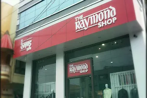 Raymond shop image