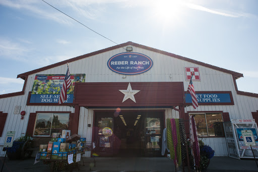 Animal Feed Store «Reber Ranch», reviews and photos, 28606 132nd Ave SE, Kent, WA 98042, USA