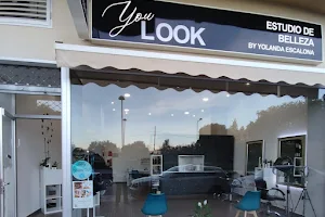You Look studio - Peluquería y estudio de belleza en Vélez Málaga image