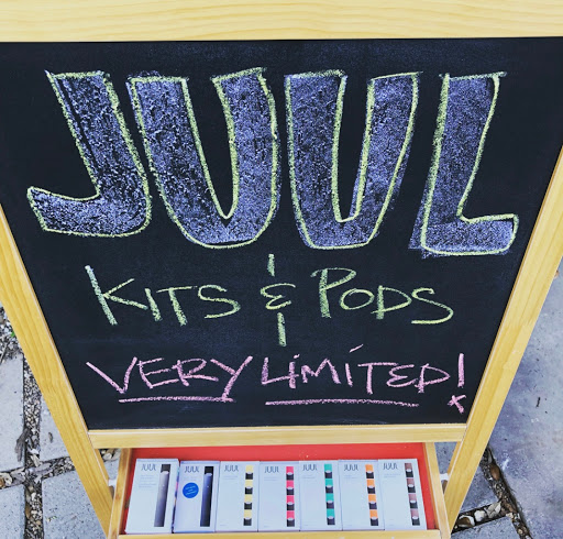 Tobacco Shop «Blaze Bros Smoke Shop», reviews and photos, 26610 US-281 #5, San Antonio, TX 78260, USA