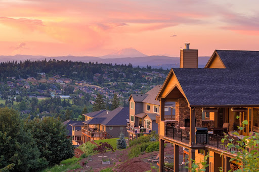 Reign On Roofing in Bend, Oregon
