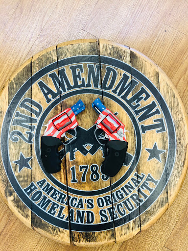 Pawn Shop «Family Jewelry & Pawn (Clermont-Minneola)», reviews and photos, 327 S Hwy 27, Minneola, FL 34715, USA