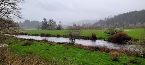 Ford Dealer «Johnston Motor Co», reviews and photos, 2150 US-101, Florence, OR 97439, USA