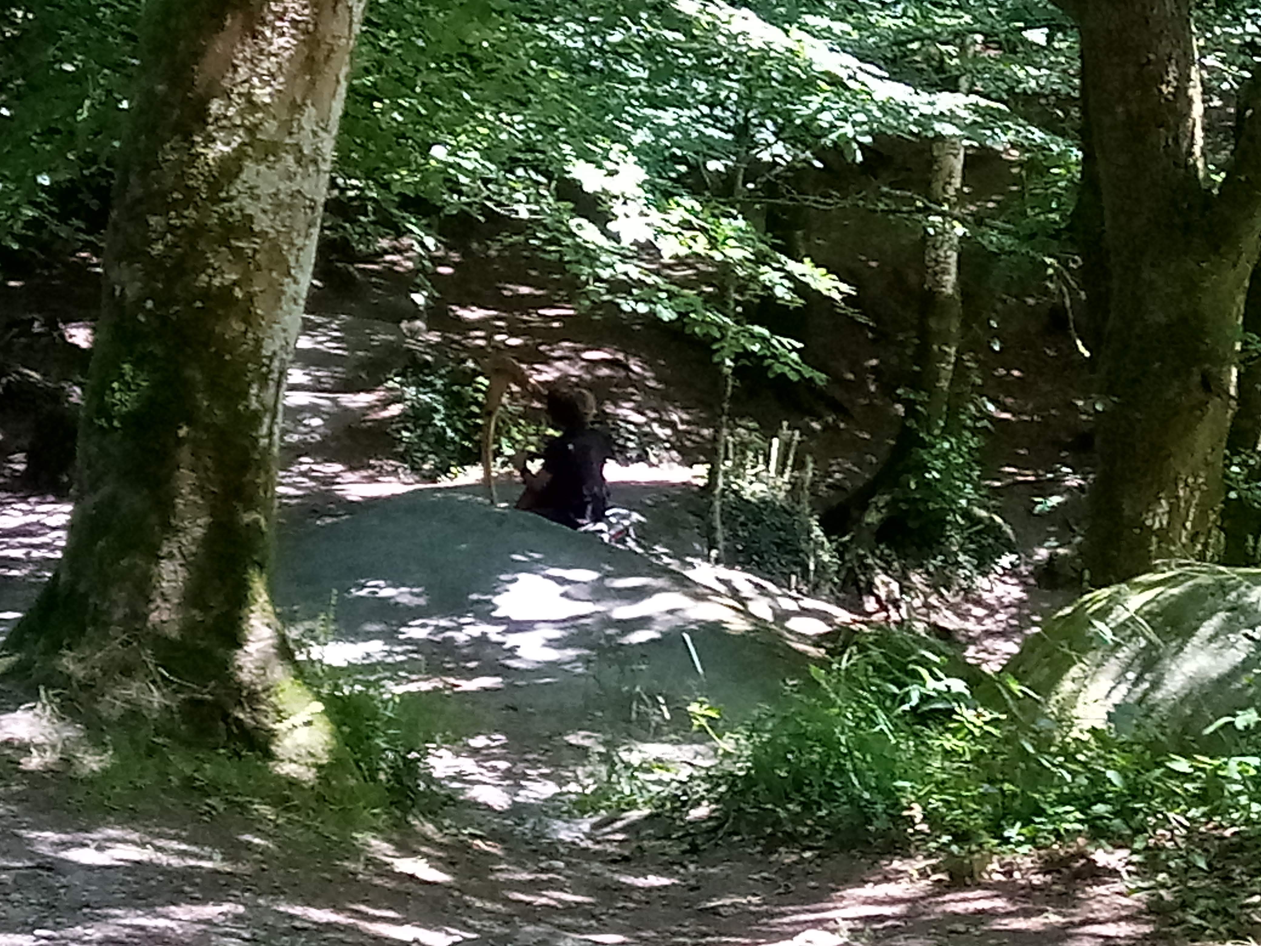Photo n° 18 de l'avis de Christophe.n fait le 09/07/2018 à 16:57