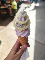 Photo n°26 de The Ice Cream Company à Chessy ()