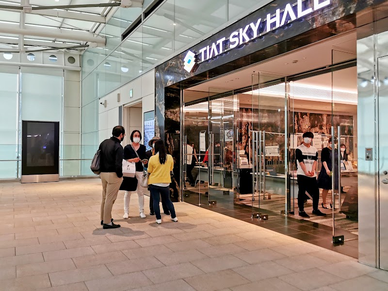 TIAT SKY HALL