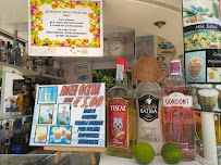 Menu du Chiosco Gran viale à Lido