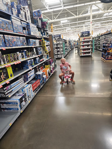 Department Store «Walmart Supercenter», reviews and photos, 7101 E 128th Ave, Thornton, CO 80602, USA