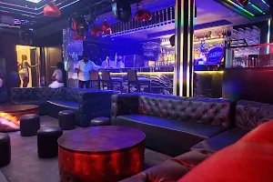 Homeboy lounge bar image