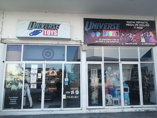 Universe Toys