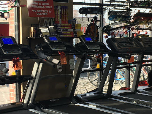 Sporting Goods Store «Play It Again Sports», reviews and photos, 2332 E 116th St, Carmel, IN 46032, USA