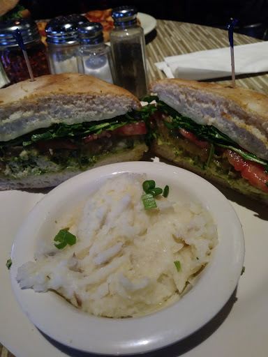 American Restaurant «STONEFIRE Grill», reviews and photos, 6405 Fallbrook Ave, West Hills, CA 91307, USA