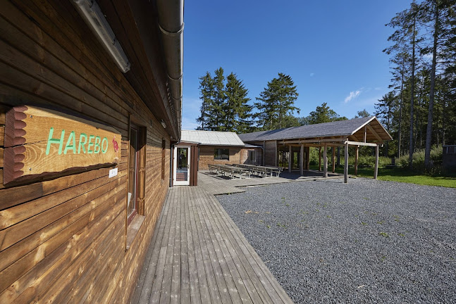 Harebo (Spejderhytte)