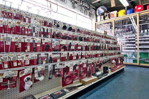 Auto Parts Store «Cass Auto Parts», reviews and photos, 293 Cass Ave, Mt Clemens, MI 48043, USA