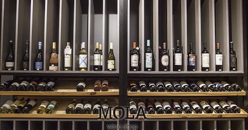 MOLA Wine Shop