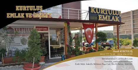 KURTULUŞ EMLAK BELEN