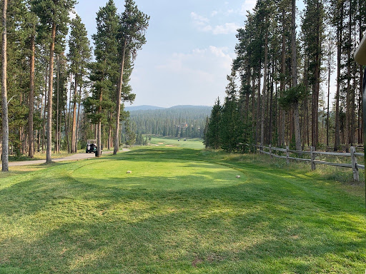 Golf Course «Breckenridge Golf Club», reviews and photos, 200 Clubhouse Dr, Breckenridge, CO 80424, USA