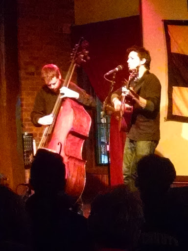 Live Music Venue «Rongovian Embassy», reviews and photos, 1 W Main St, Trumansburg, NY 14886, USA