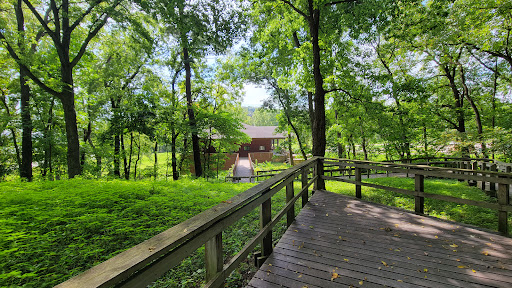 National Park «Effigy Mounds National Monument», reviews and photos, 151 IA-76, Harpers Ferry, IA 52146, USA