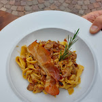 Photo n°1 de l'avis de Gaia.e fait le 07/08/2022 à 11:20 sur le  Restaurants Tirol Austria à Moena