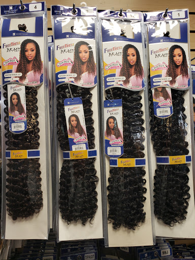 Wig Shop «Hera Beauty», reviews and photos, 1671 Mt Hope Ave, Rochester, NY 14620, USA