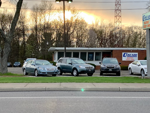 Car Dealer «Cascade Auto Group», reviews and photos, 4149 State Rd, Cuyahoga Falls, OH 44223, USA