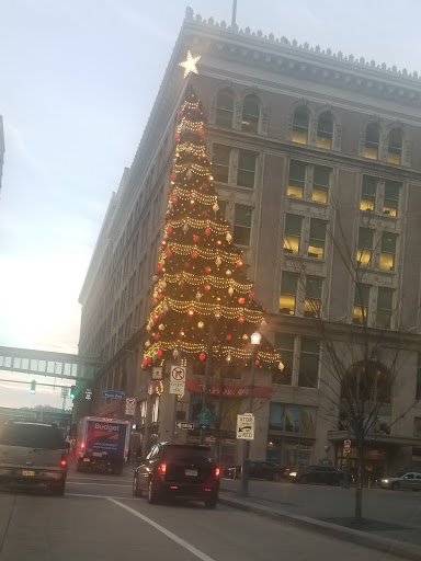 Health Insurance Agency «Highmark Corporate Headquarters», reviews and photos