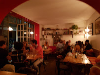 Atmosphère du Restaurant français Chez Vous à Paris - n°17