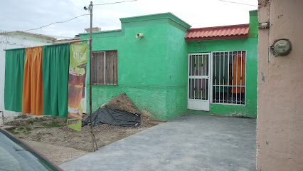 Club de Nutrición Valle Chapala
