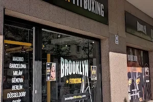 Brooklyn Fitboxing JOANIC image