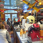 Photo n° 3 de l'avis de Naffrichoux. fait le 28/09/2022 à 16:02 pour Café Le Canigó à Villefranche-de-Conflent