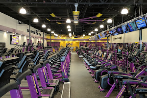 Planet Fitness